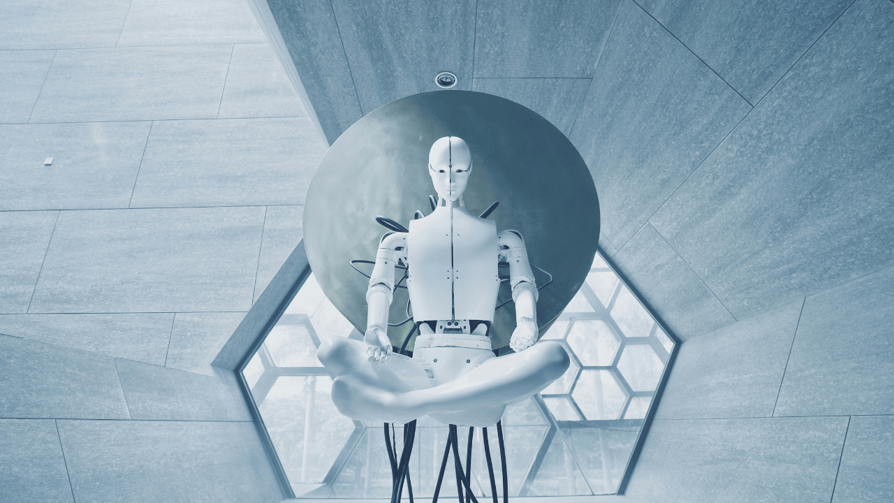 Robots Sidekicks of Tomorrow